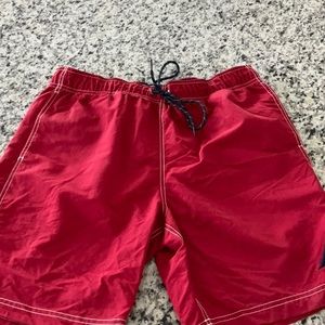 Men’s Nautica swim trunks